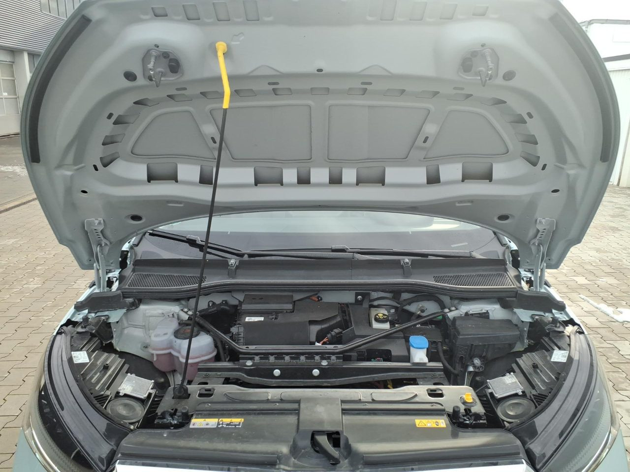 Skoda Enyaq iV 50 Navi EPH CarPlay