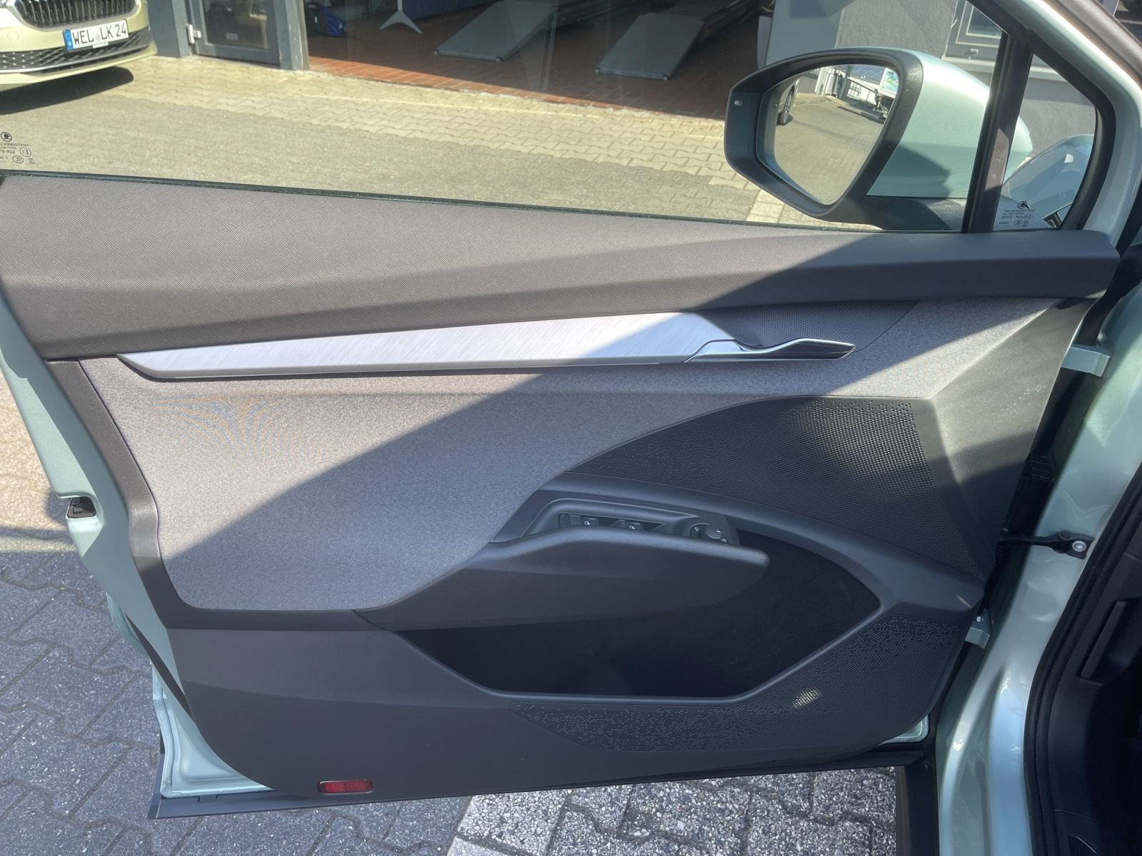 Skoda Enyaq iV 50 Navi EPH CarPlay