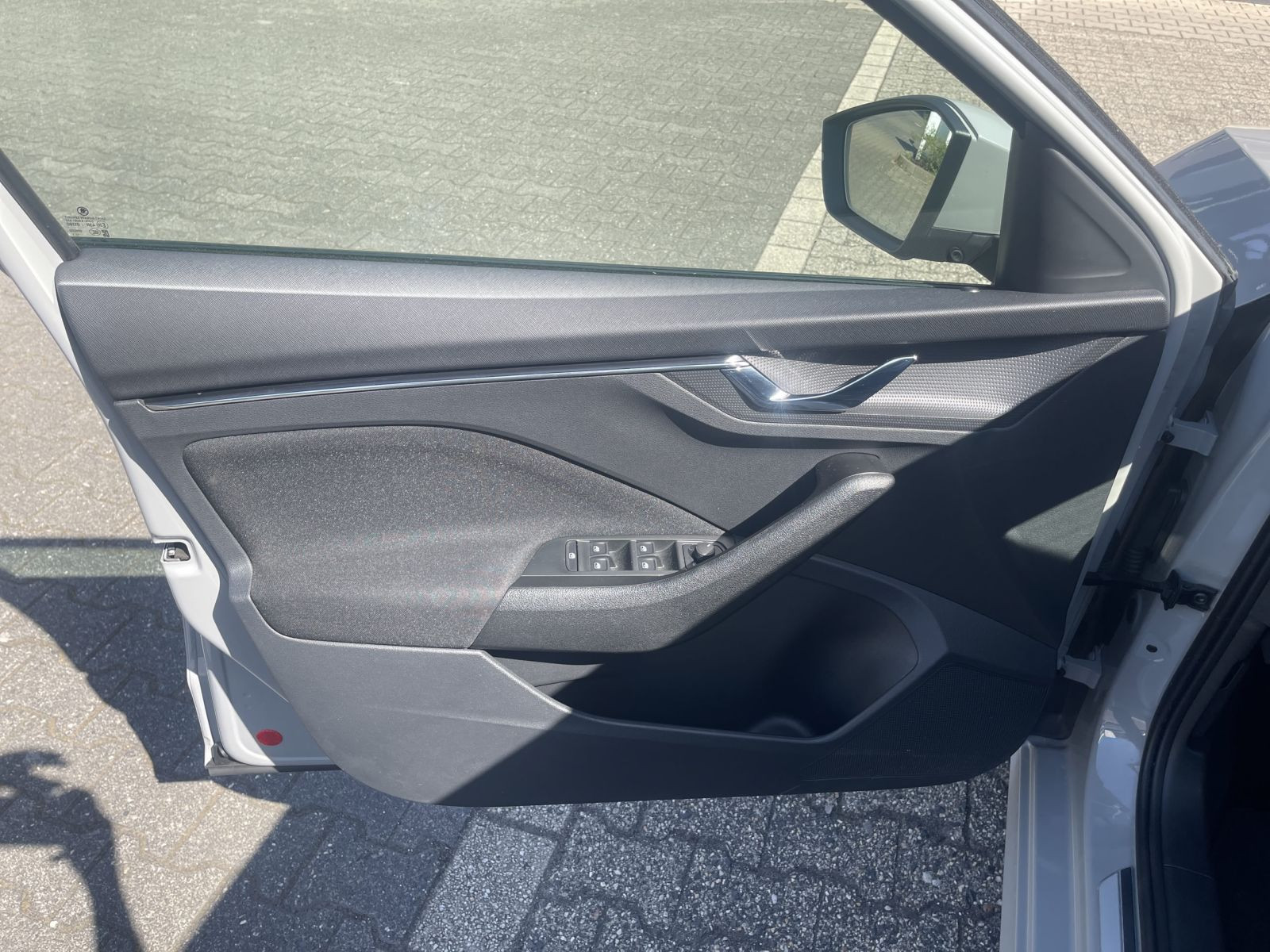 Skoda Kamiq Clever 1.0 TSI EPH Sitzheizung CarPlay