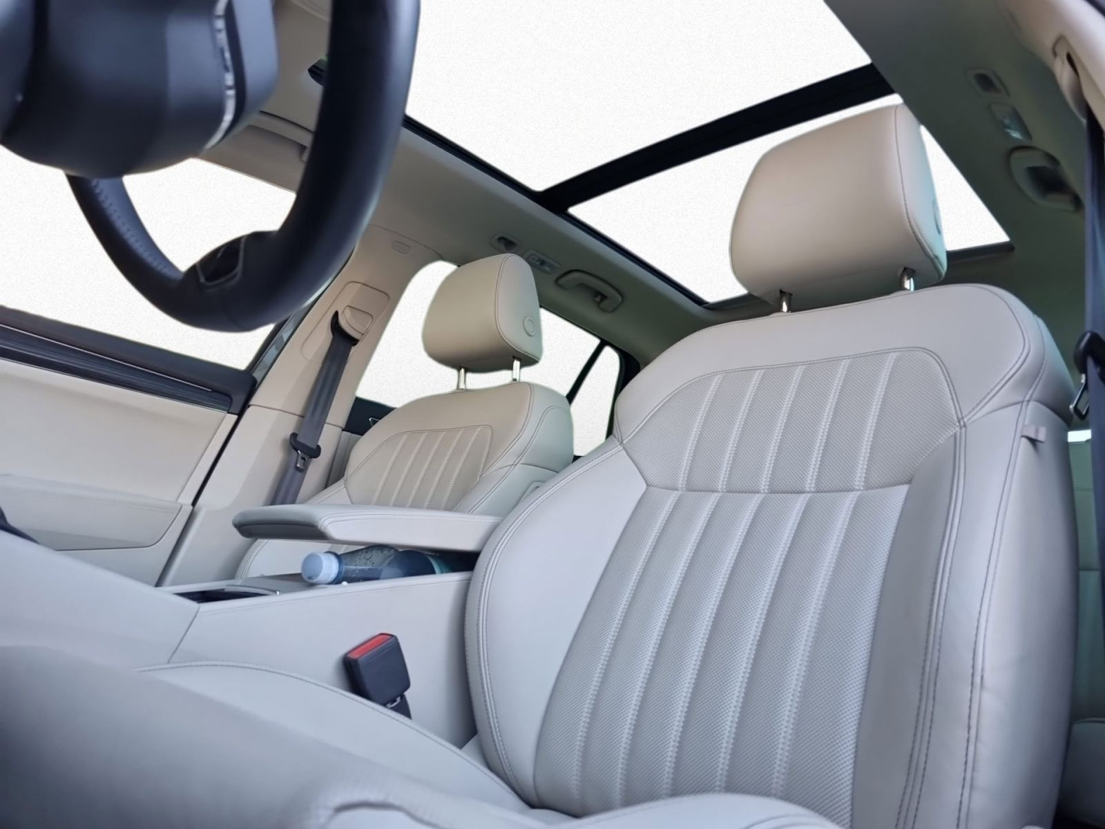 Skoda Superb Combi 1.4 TSI iV Style Navi Panorama EPH
