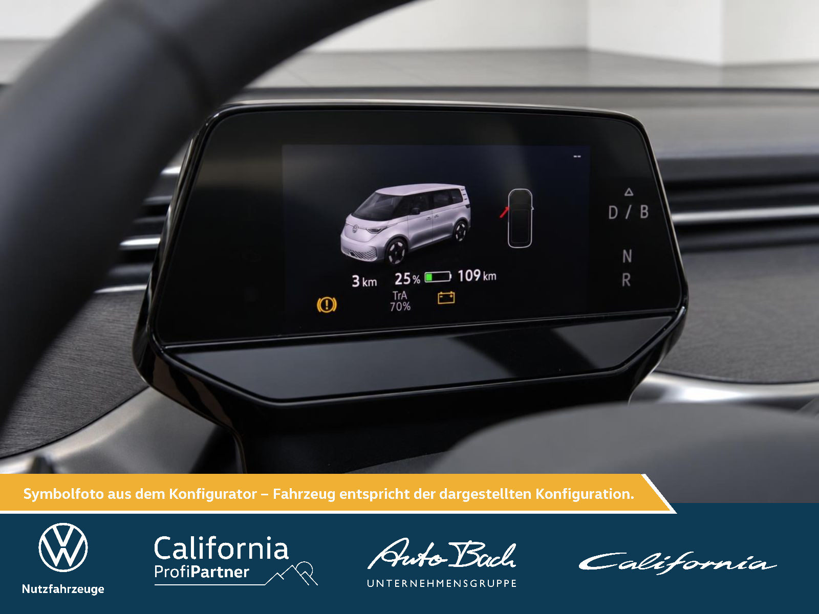 Volkswagen ID.Buzz Energy 210 kW 79kWh KR|AHK|Harman Kardon