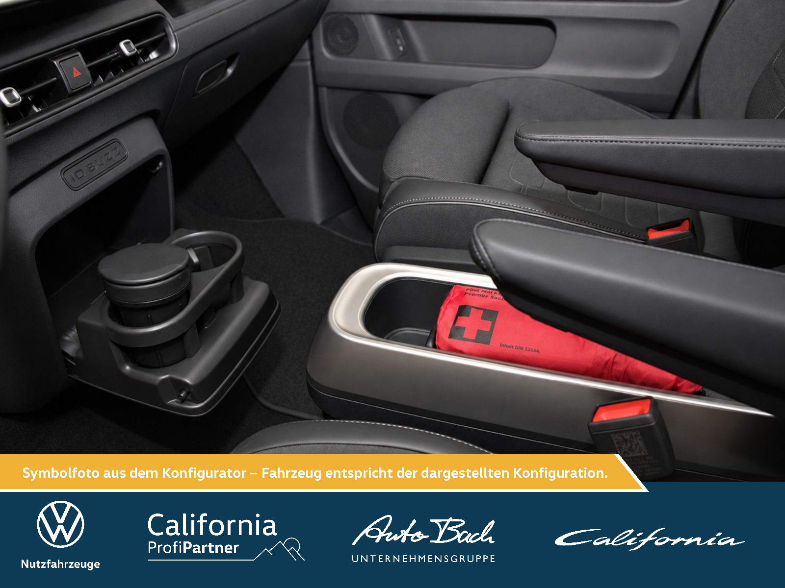 Volkswagen ID.Buzz Energy 210 kW 79kWh KR|AHK|Harman Kardon