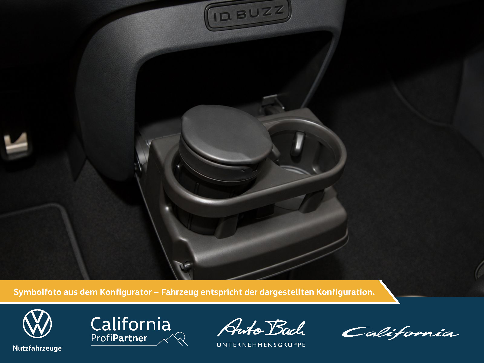 Volkswagen ID.Buzz Energy 210 kW 79kWh KR|AHK|Harman Kardon
