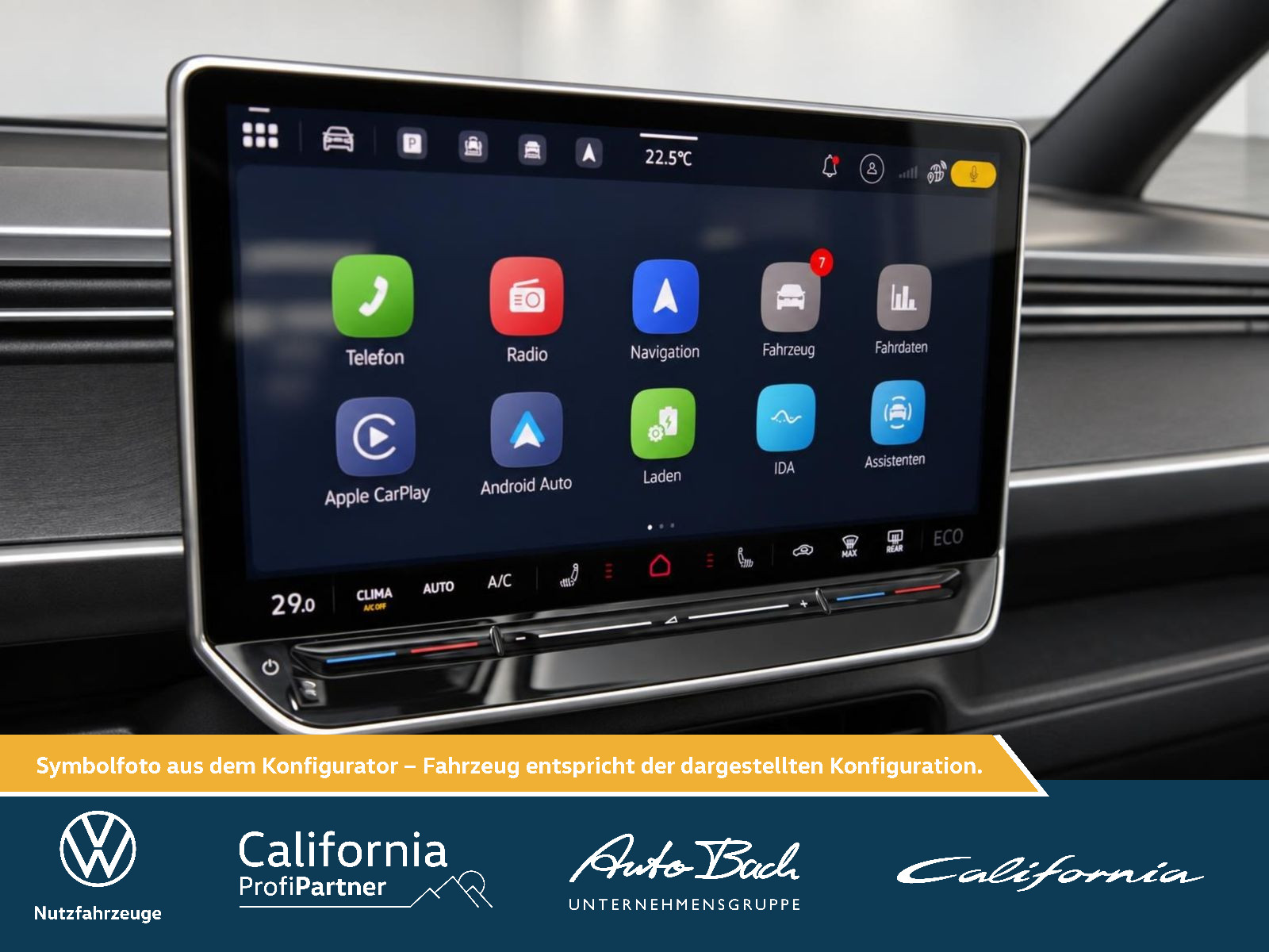 Volkswagen ID.Buzz Energy 210 kW 79kWh KR|AHK|Harman Kardon