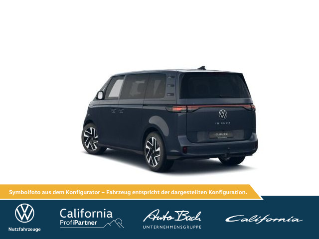 Volkswagen ID.Buzz Energy 210 kW 79kWh KR|AHK|Harman Kardon