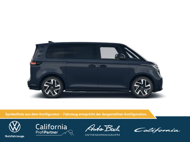 Volkswagen ID.Buzz Energy 210 kW 79kWh KR|AHK|Harman Kardon