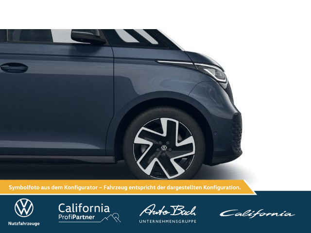 Volkswagen ID.Buzz Energy 210 kW 79kWh KR|AHK|Harman Kardon