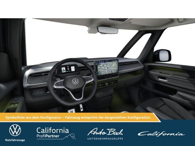 Volkswagen ID.Buzz Energy 210 kW 79kWh KR|AHK|Harman Kardon