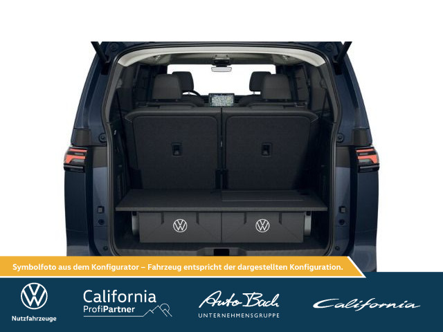 Volkswagen ID.Buzz Energy 210 kW 79kWh KR|AHK|Harman Kardon
