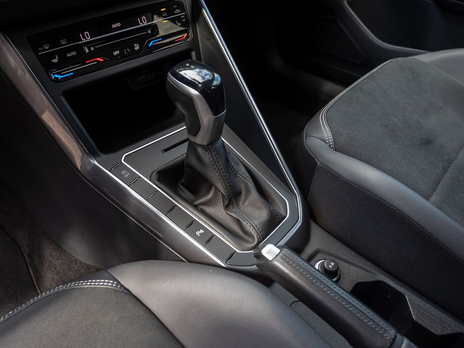 Volkswagen Taigo Style 1.0TSI DSG Navi Matrix ACC CarPlay EPH