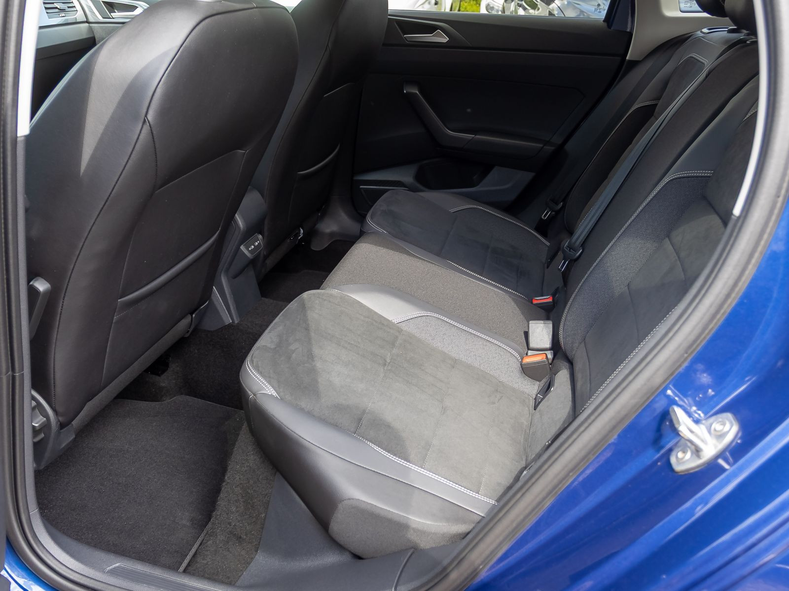 Volkswagen Taigo Style 1.0TSI DSG Navi Matrix ACC CarPlay EPH