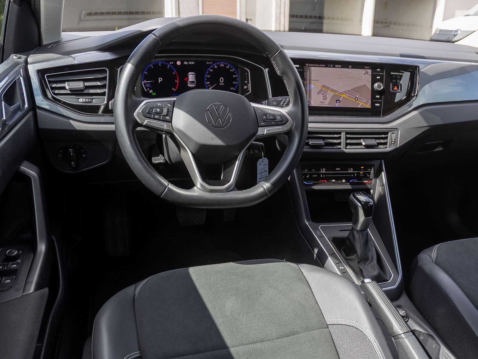 Volkswagen Taigo Style 1.0TSI DSG Navi Matrix ACC CarPlay EPH