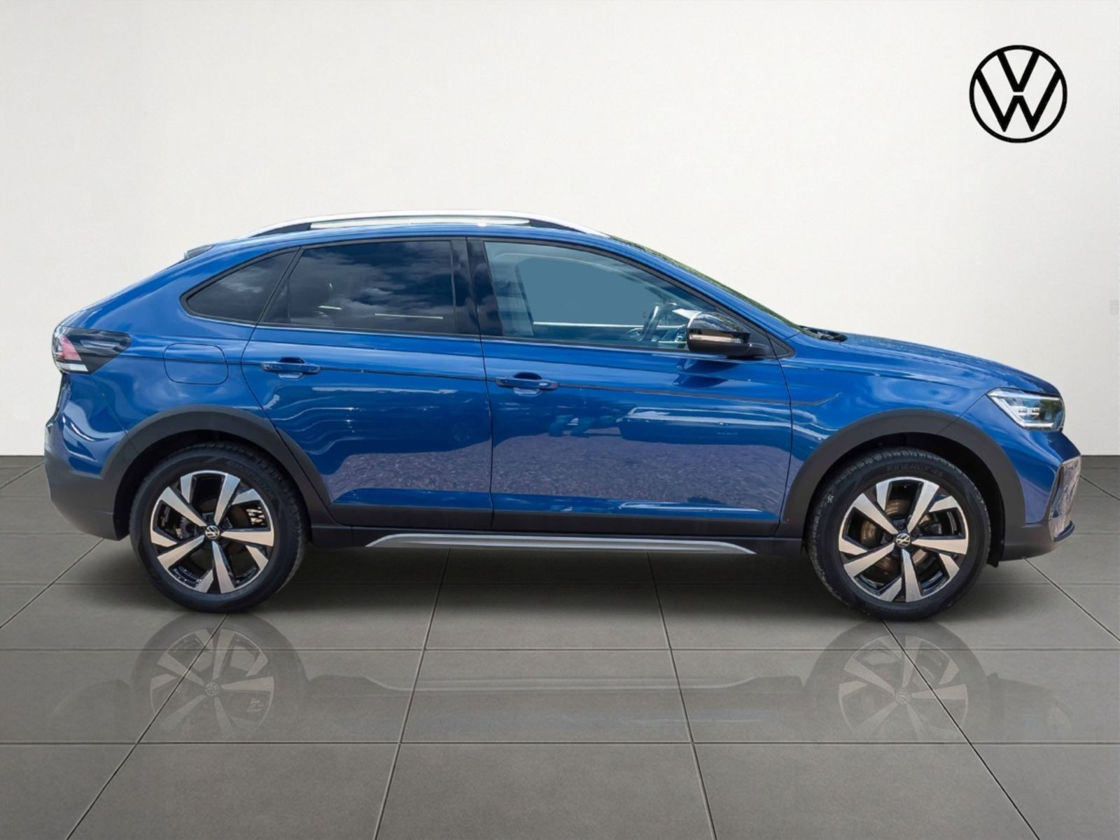 Volkswagen Taigo Style 1.0TSI DSG Navi Matrix ACC CarPlay EPH