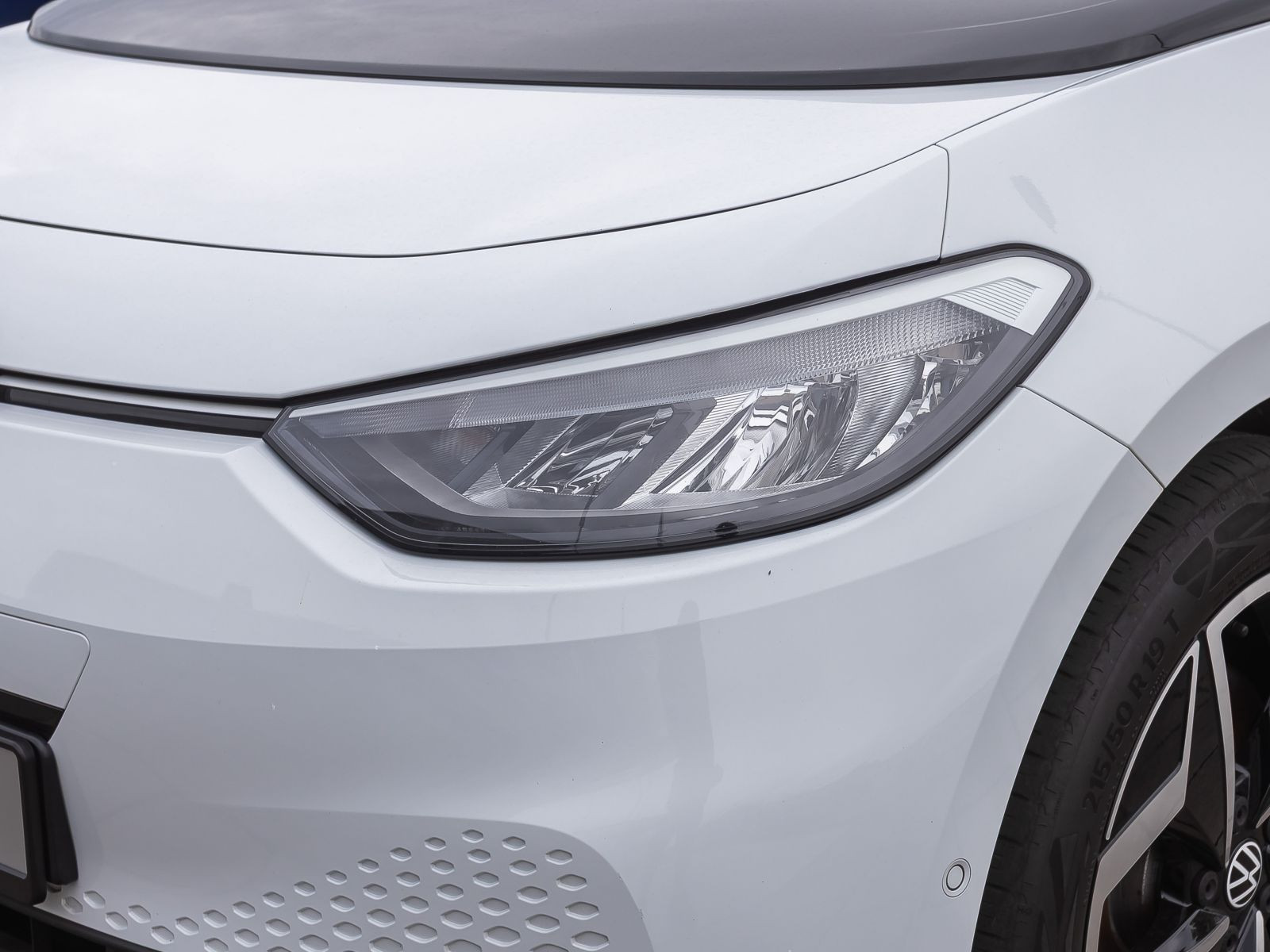 Volkswagen ID.3 Pro S Navi LED Standklima ACC CarPlay EPH