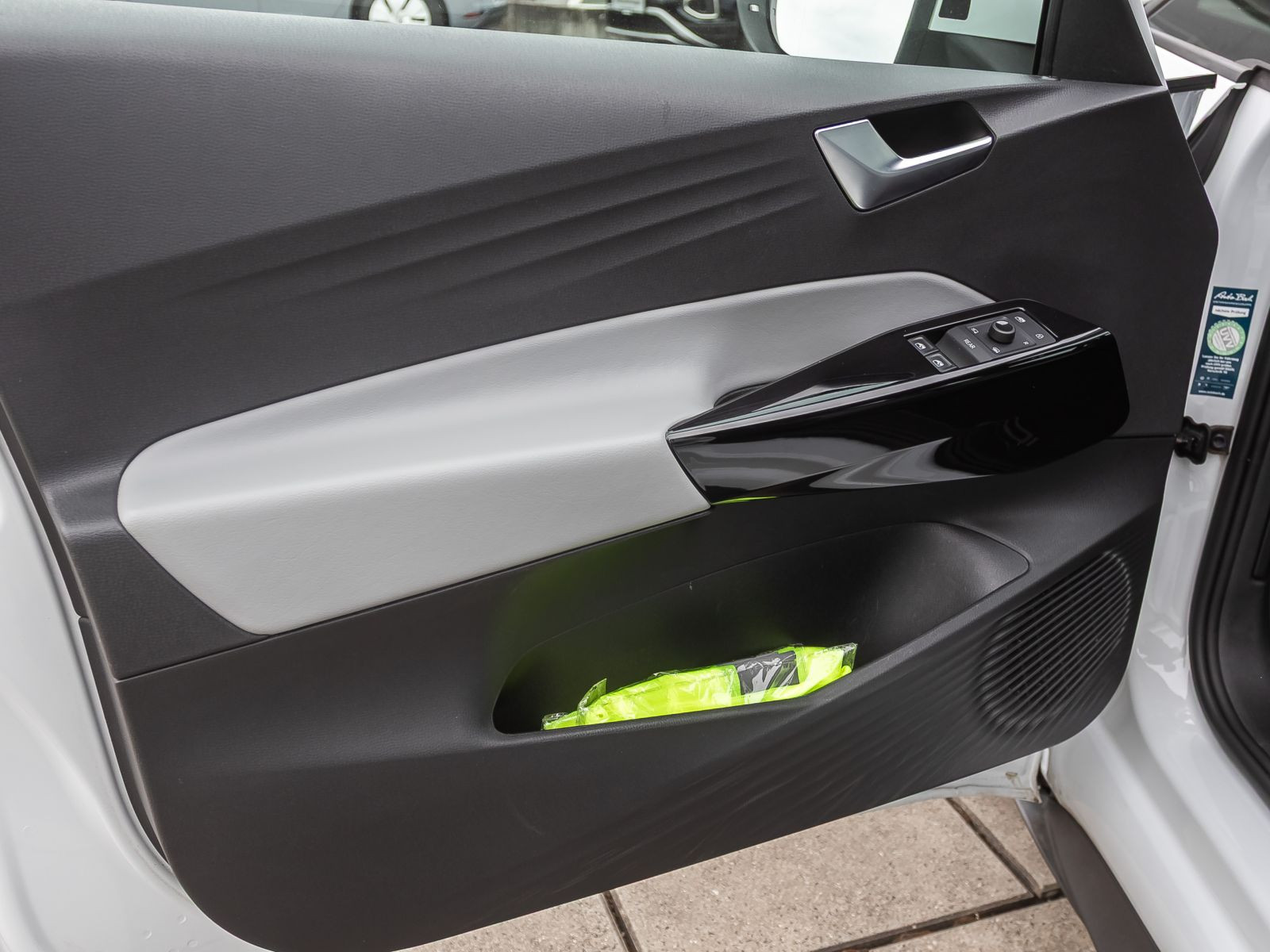 Volkswagen ID.3 Pro S Navi LED Standklima ACC CarPlay EPH