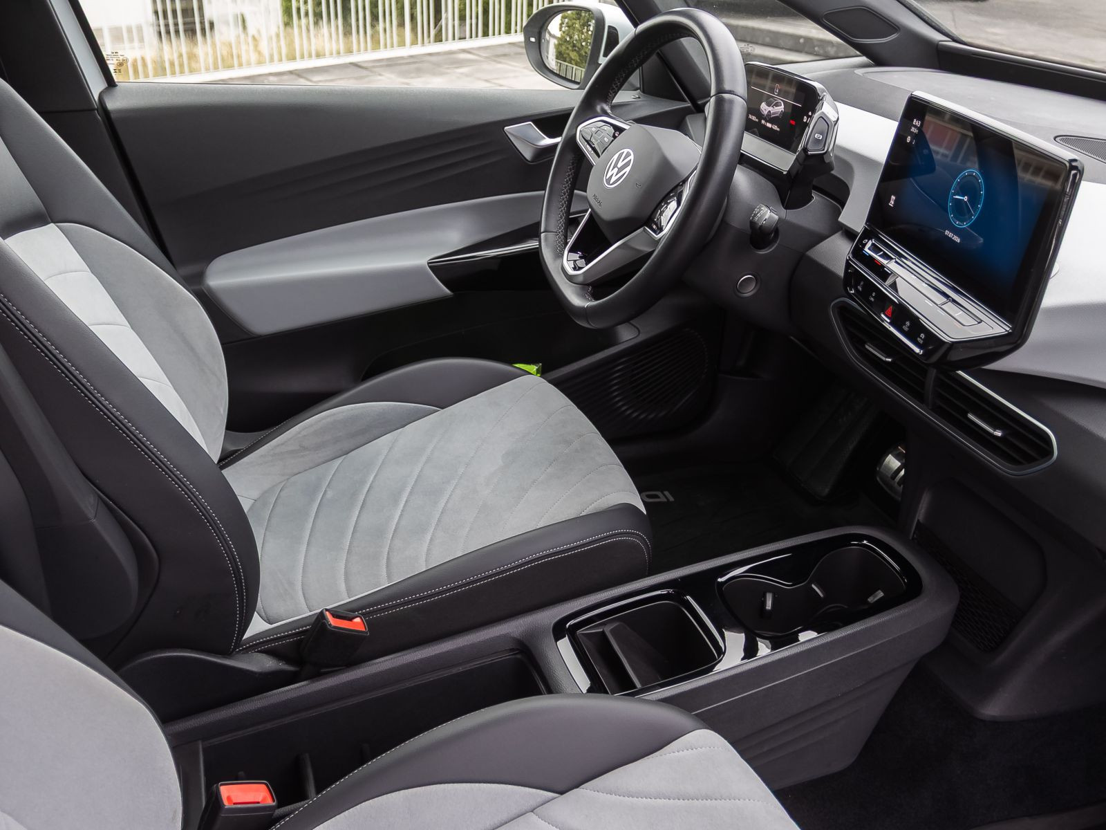 Volkswagen ID.3 Pro S Navi LED Standklima ACC CarPlay EPH