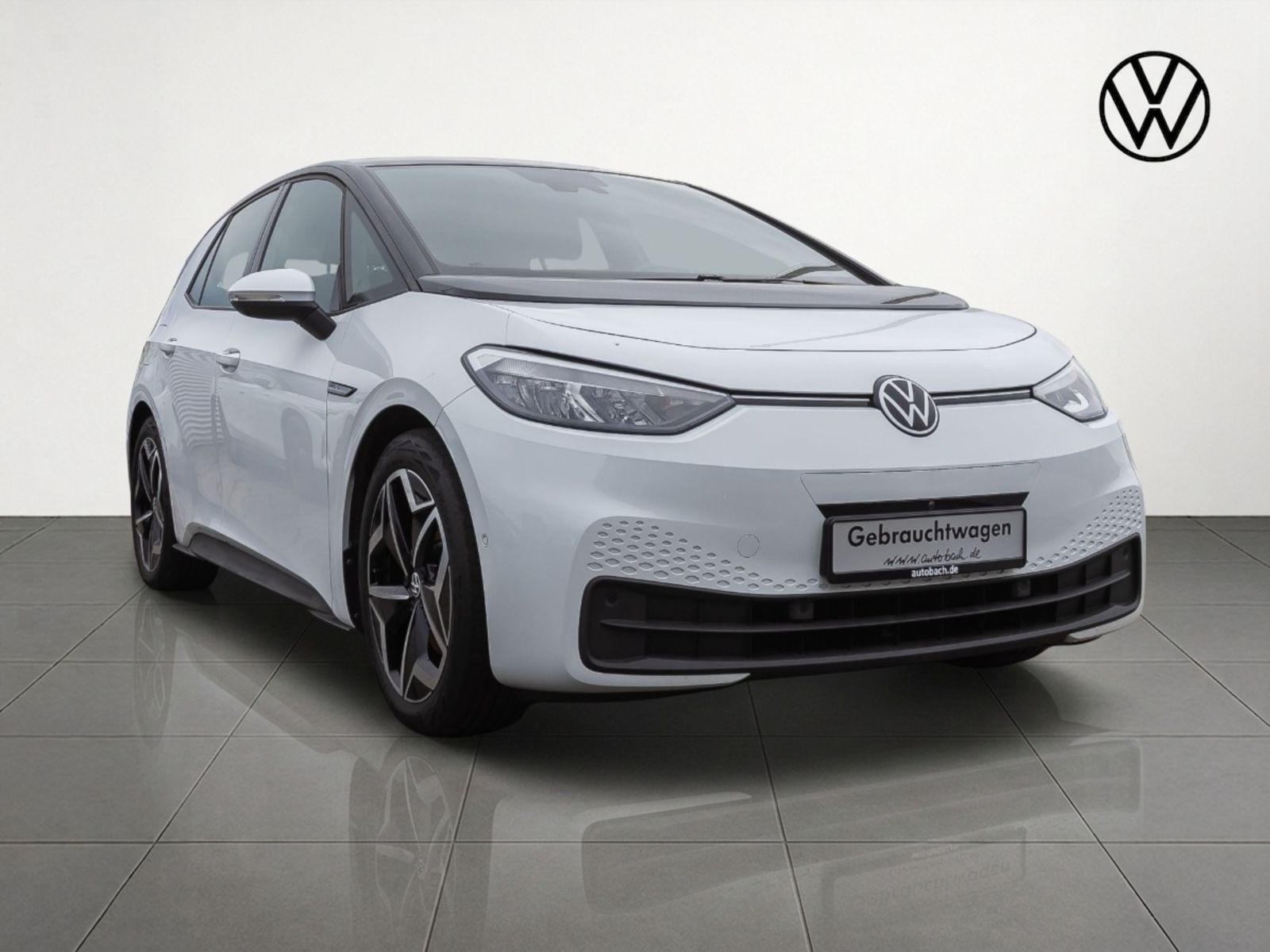 Volkswagen ID.3 Pro S Navi LED Standklima ACC CarPlay EPH