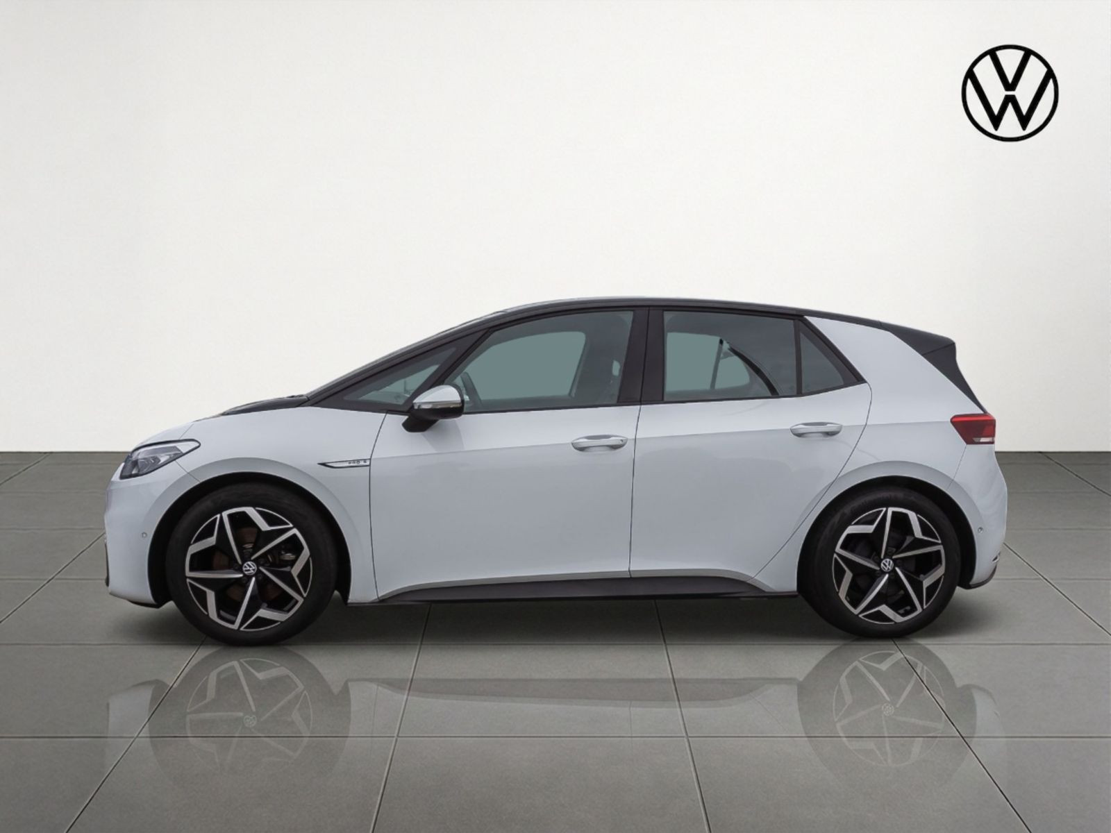 Volkswagen ID.3 Pro S Navi LED Standklima ACC CarPlay EPH