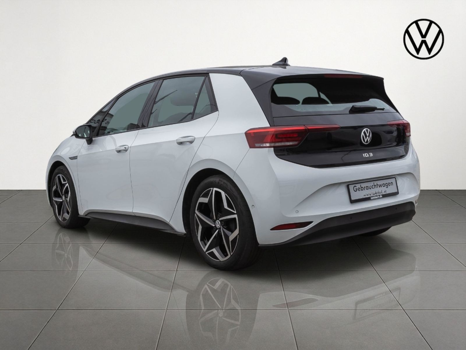 Volkswagen ID.3 Pro S Navi LED Standklima ACC CarPlay EPH