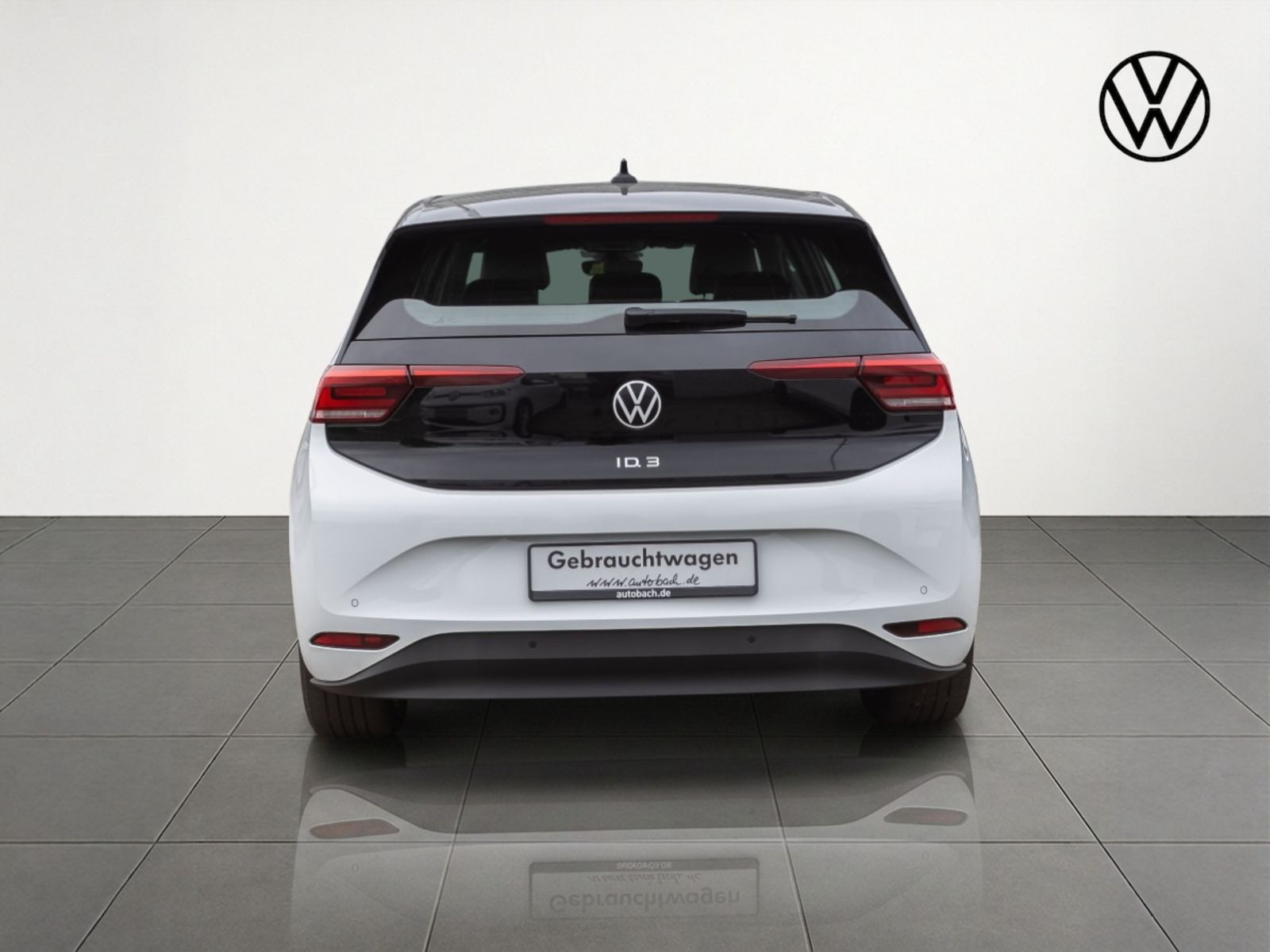 Volkswagen ID.3 Pro S Navi LED Standklima ACC CarPlay EPH