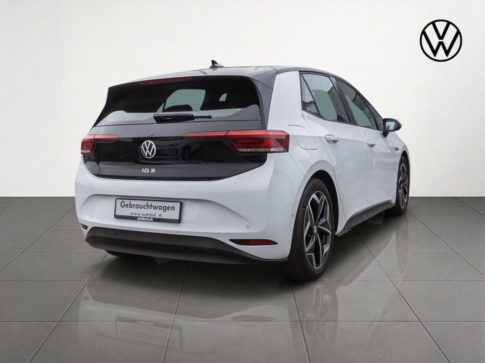 Volkswagen ID.3 Pro S Navi LED Standklima ACC CarPlay EPH