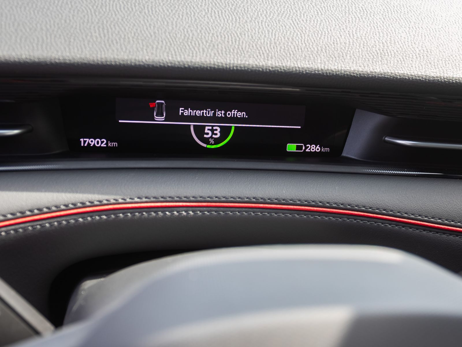 Volkswagen ID.7 Tourer GTX Navi Matrix HuD Panorama ACC AHK