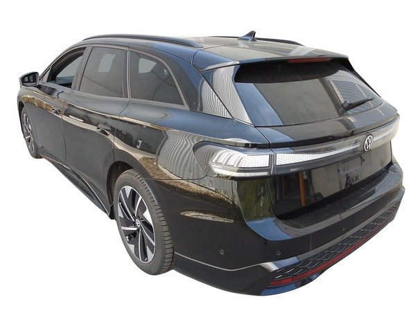 Volkswagen ID.7 Tourer GTX Navi Matrix HuD Panorama ACC AHK