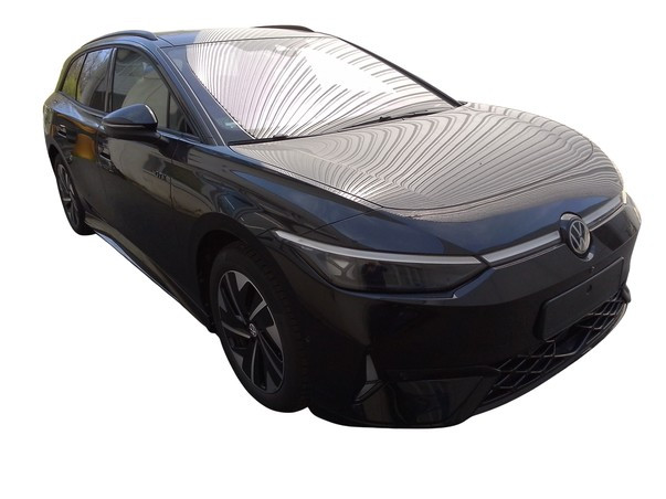 Volkswagen ID.7 Tourer GTX Navi Matrix HuD Panorama ACC AHK