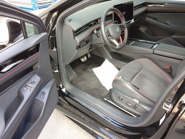 Volkswagen ID.7 Tourer GTX Navi Matrix HuD Panorama ACC AHK