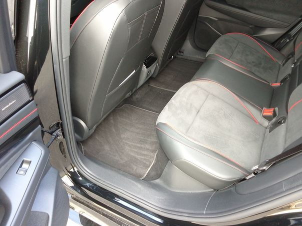 Volkswagen ID.7 Tourer GTX Navi Matrix HuD Panorama ACC AHK