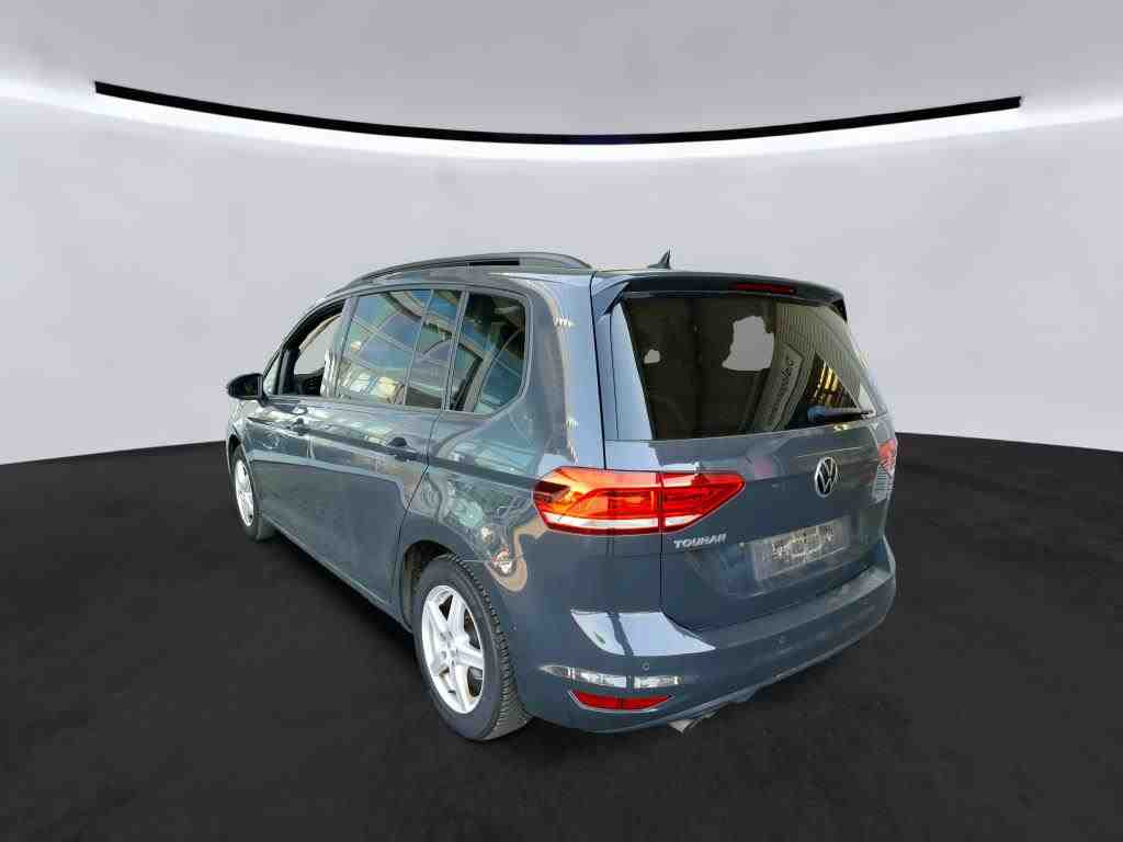 Volkswagen Touran Comfortline 2.0TDI DSG Standhzg Panorama ACC