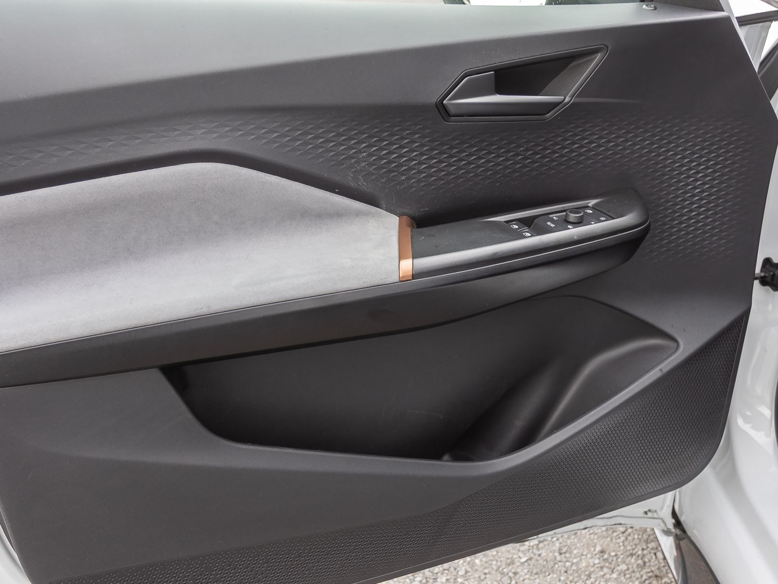 Cupra Born electric Navi LED Standklima ACC EPH