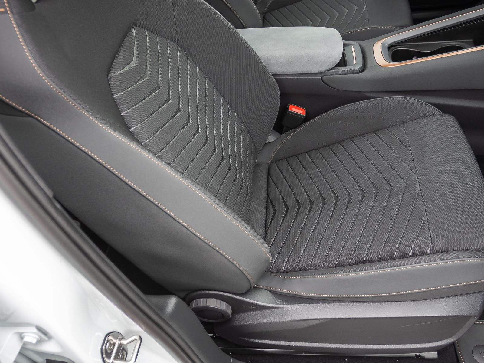 Cupra Born electric Navi LED Standklima ACC EPH