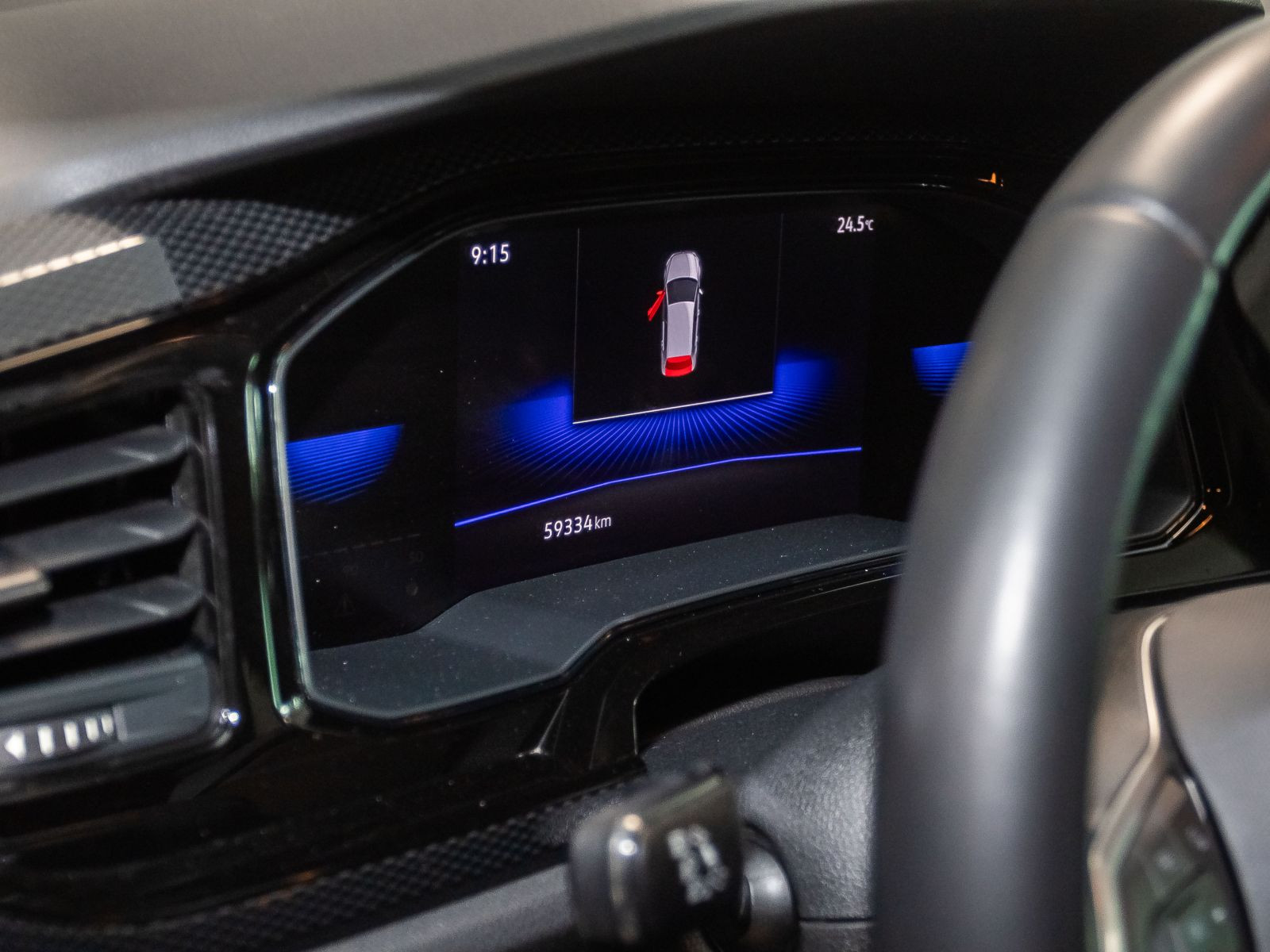 Volkswagen Polo Life 1.0 MPI Navi LED EPH CarPlay DAB