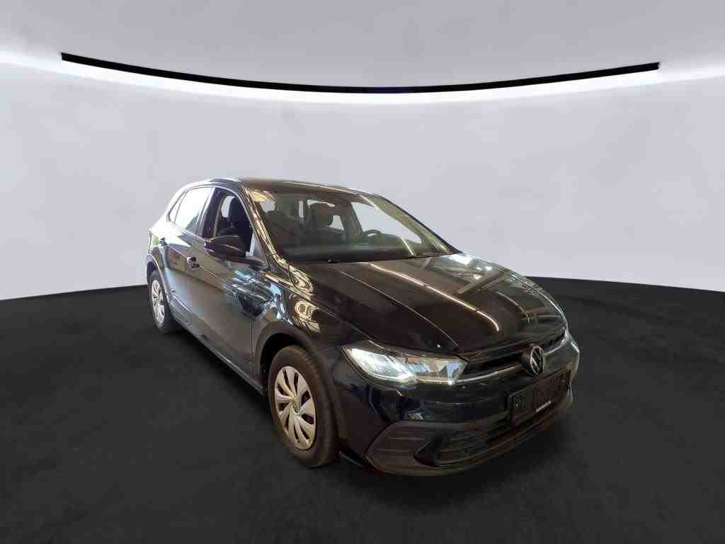 Volkswagen Polo Life 1.0 MPI Navi LED EPH CarPlay DAB