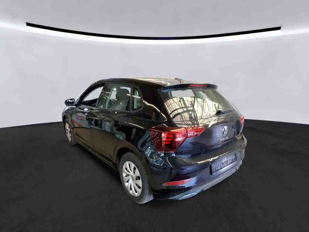 Volkswagen Polo Life 1.0 MPI Navi LED EPH CarPlay DAB