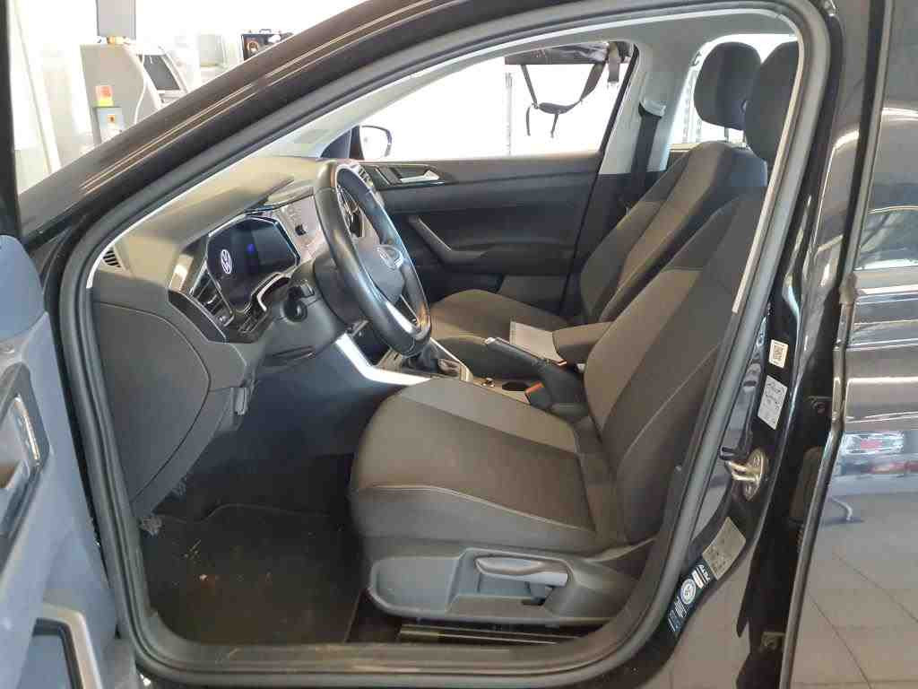 Volkswagen Polo Life 1.0 MPI Navi LED EPH CarPlay DAB