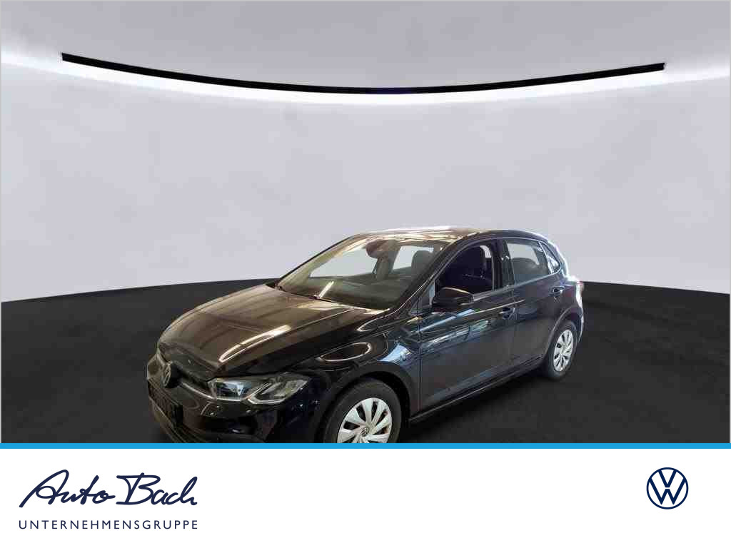 Volkswagen Polo Life 1.0 MPI Navi LED EPH CarPlay DAB