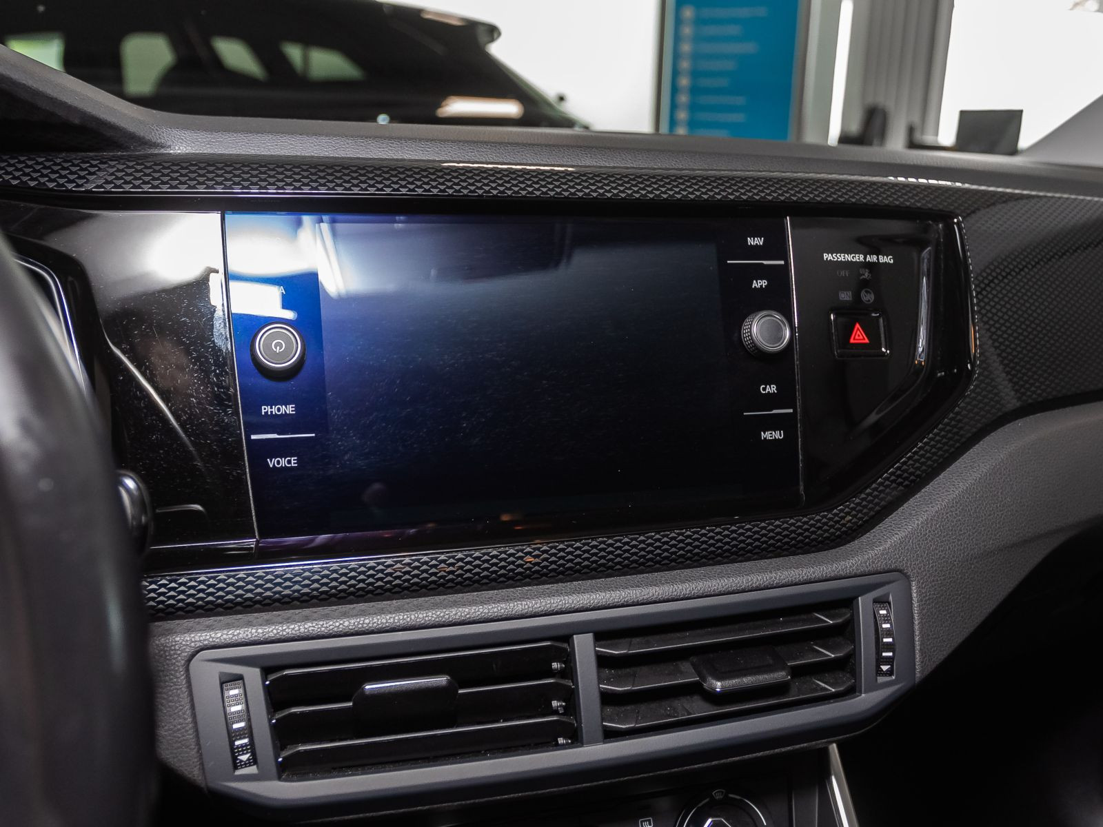 Volkswagen Polo Life 1.0 MPI Navi LED EPH CarPlay DAB