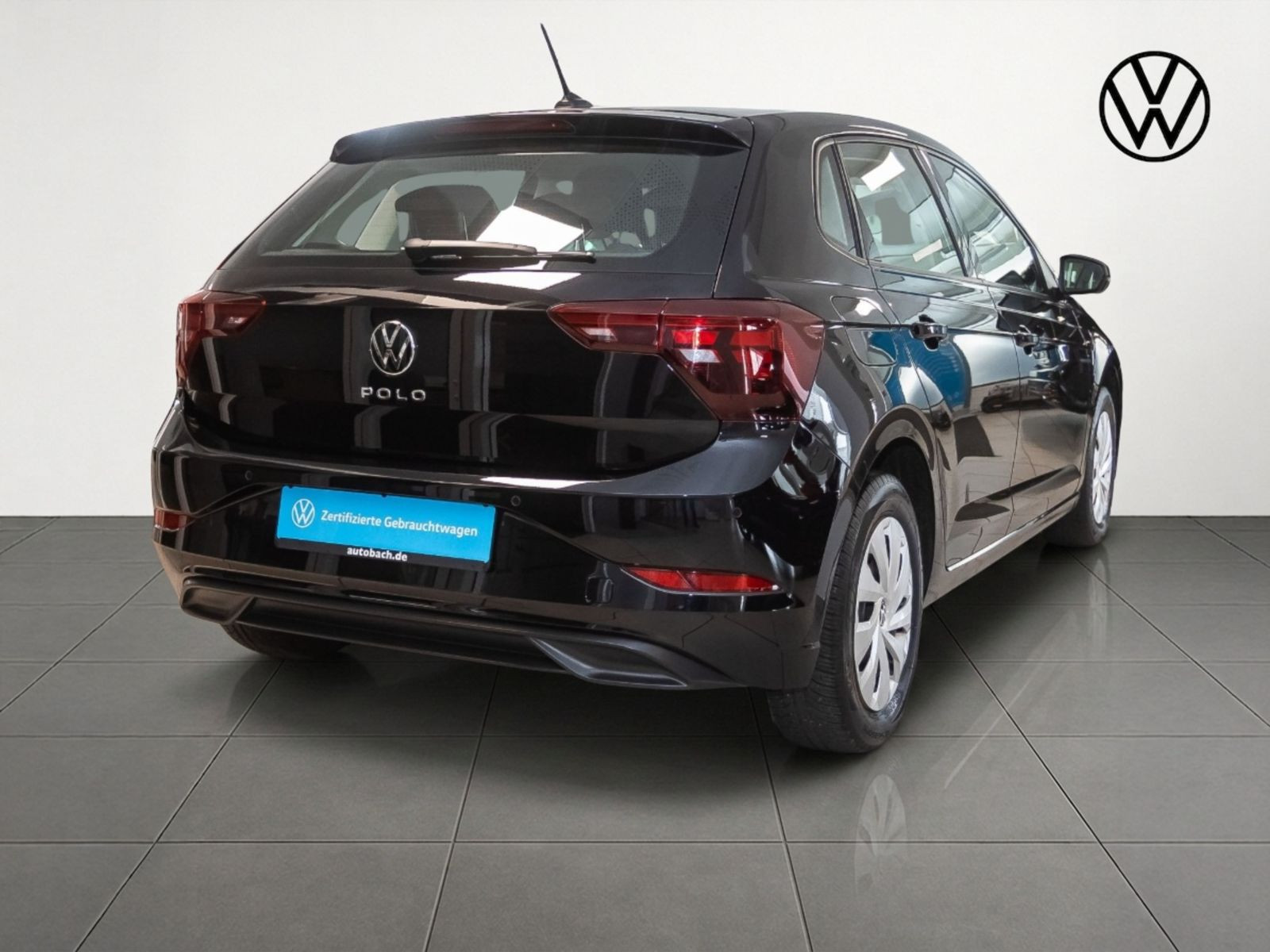 Volkswagen Polo Life 1.0 MPI Navi LED EPH CarPlay DAB