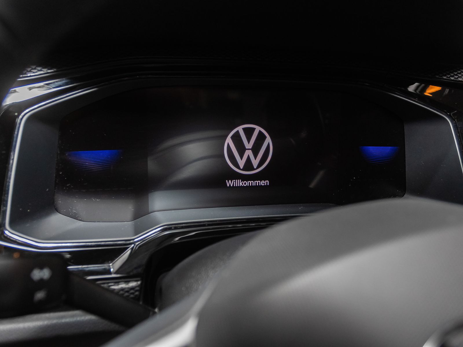Volkswagen Polo Life 1.0 MPI Navi LED EPH CarPlay DAB