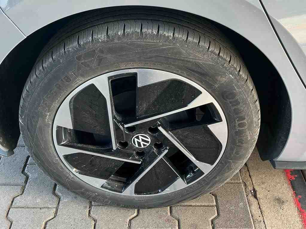 Volkswagen ID.3 Pro Performance LED Standklima ACC EPH DAB
