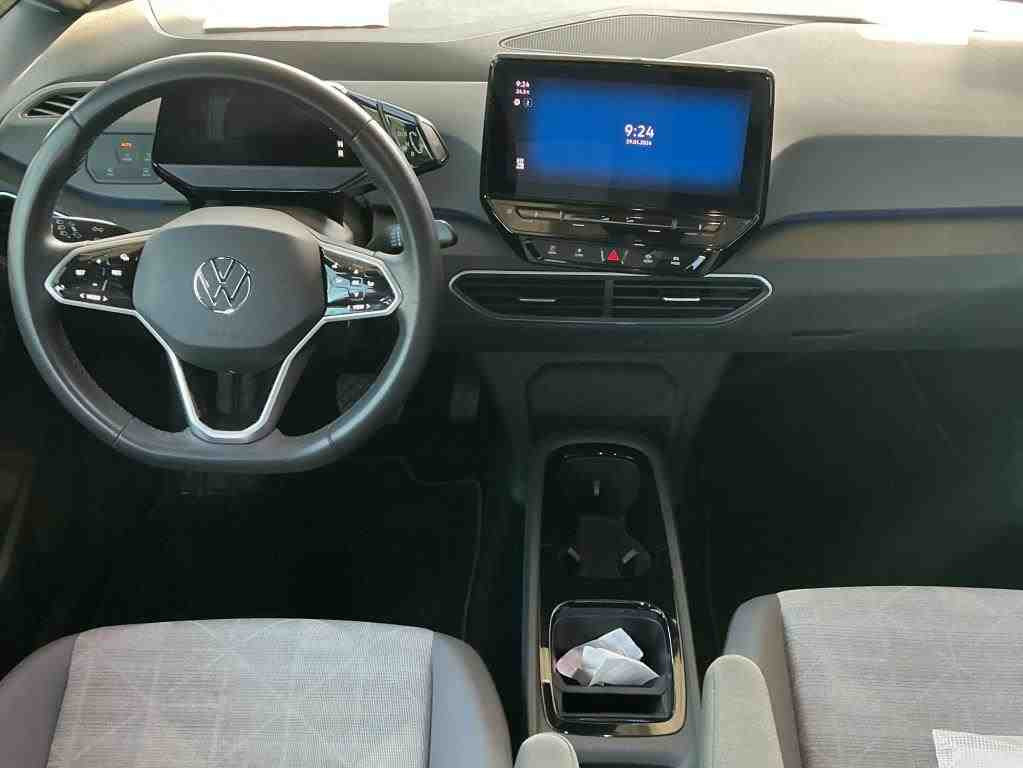 Volkswagen ID.3 Pro Performance LED Standklima ACC EPH DAB