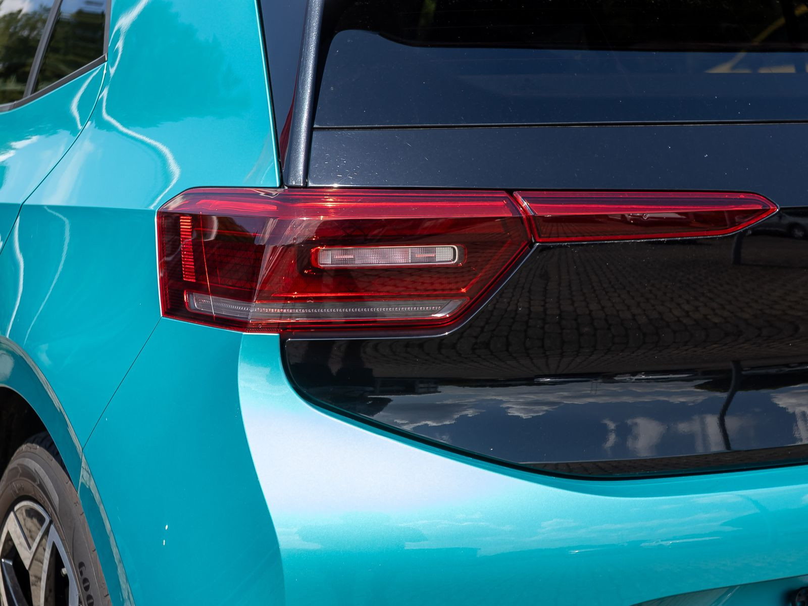 Volkswagen ID.3 Pro S Navi Matrix Standklima ACC CarPlay EPH