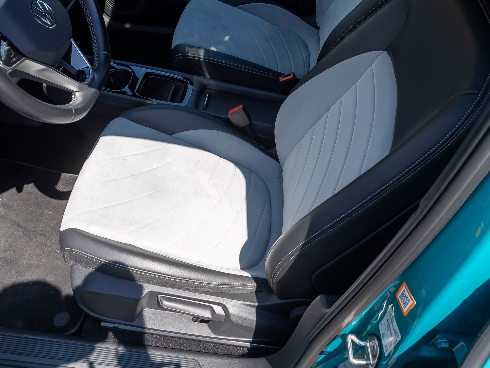Volkswagen ID.3 Pro S Navi Matrix Standklima ACC CarPlay EPH