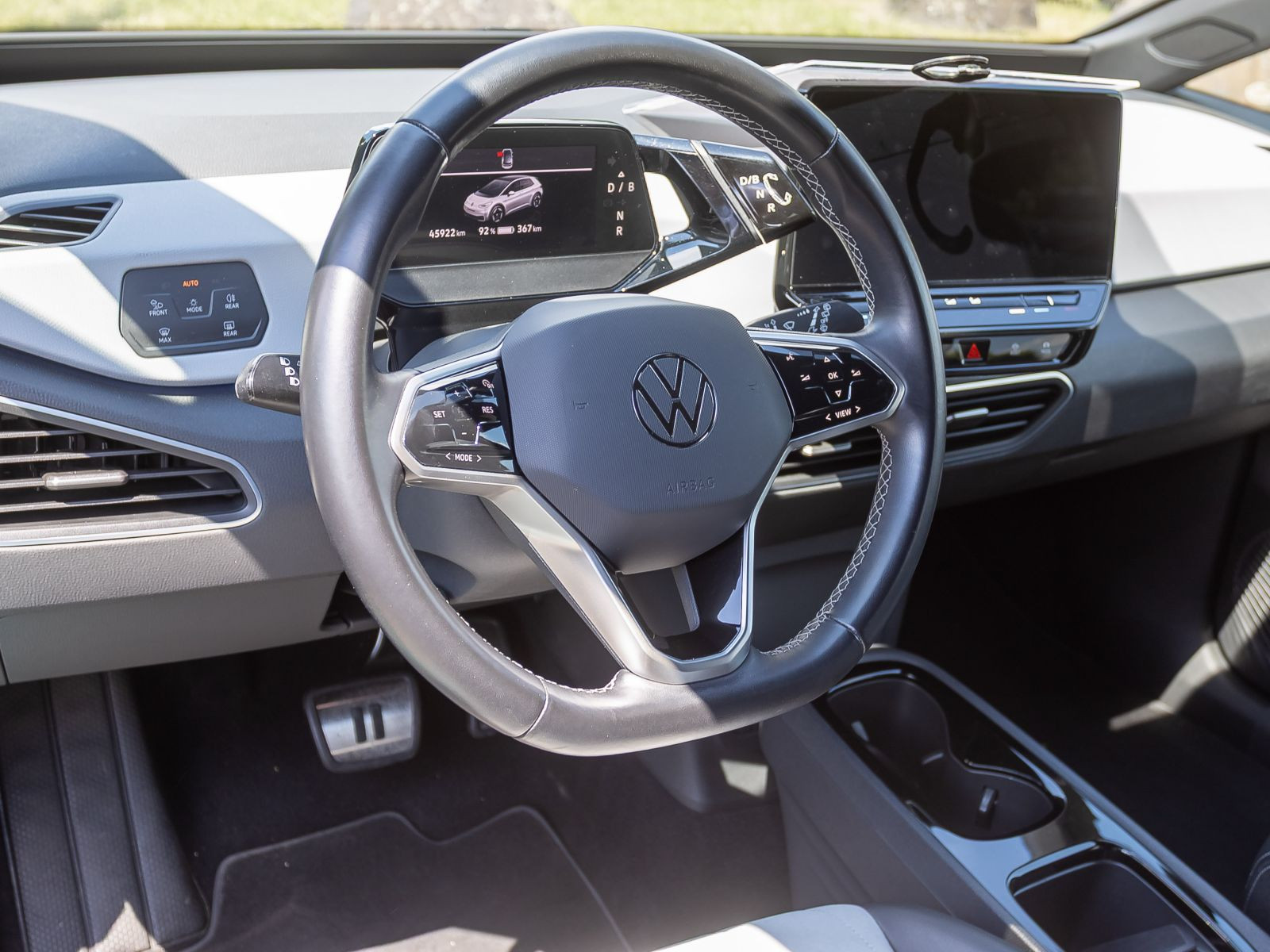 Volkswagen ID.3 Pro S Navi Matrix Standklima ACC CarPlay EPH