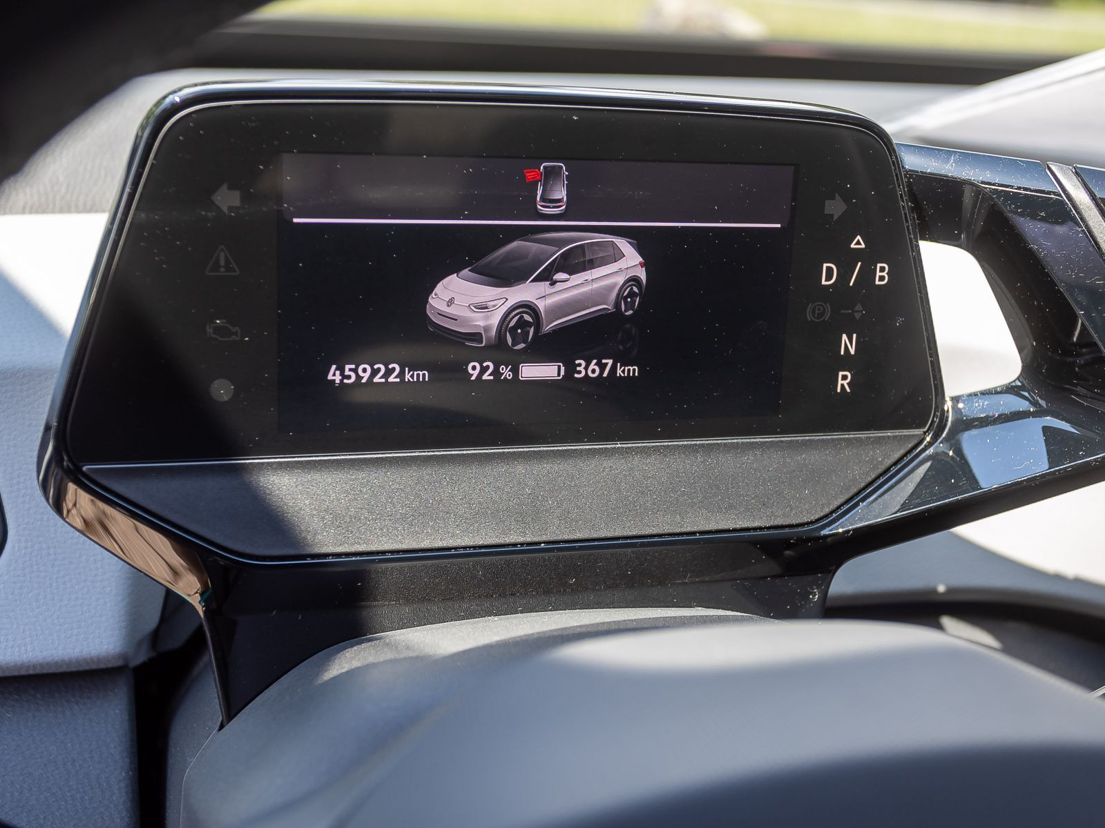 Volkswagen ID.3 Pro S Navi Matrix Standklima ACC CarPlay EPH