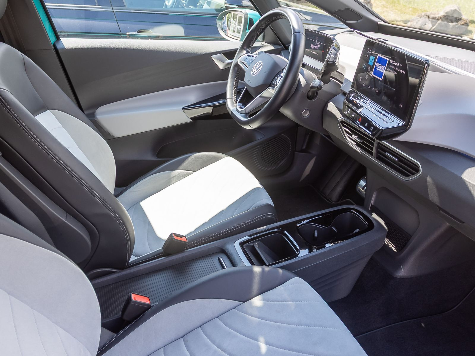 Volkswagen ID.3 Pro S Navi Matrix Standklima ACC CarPlay EPH