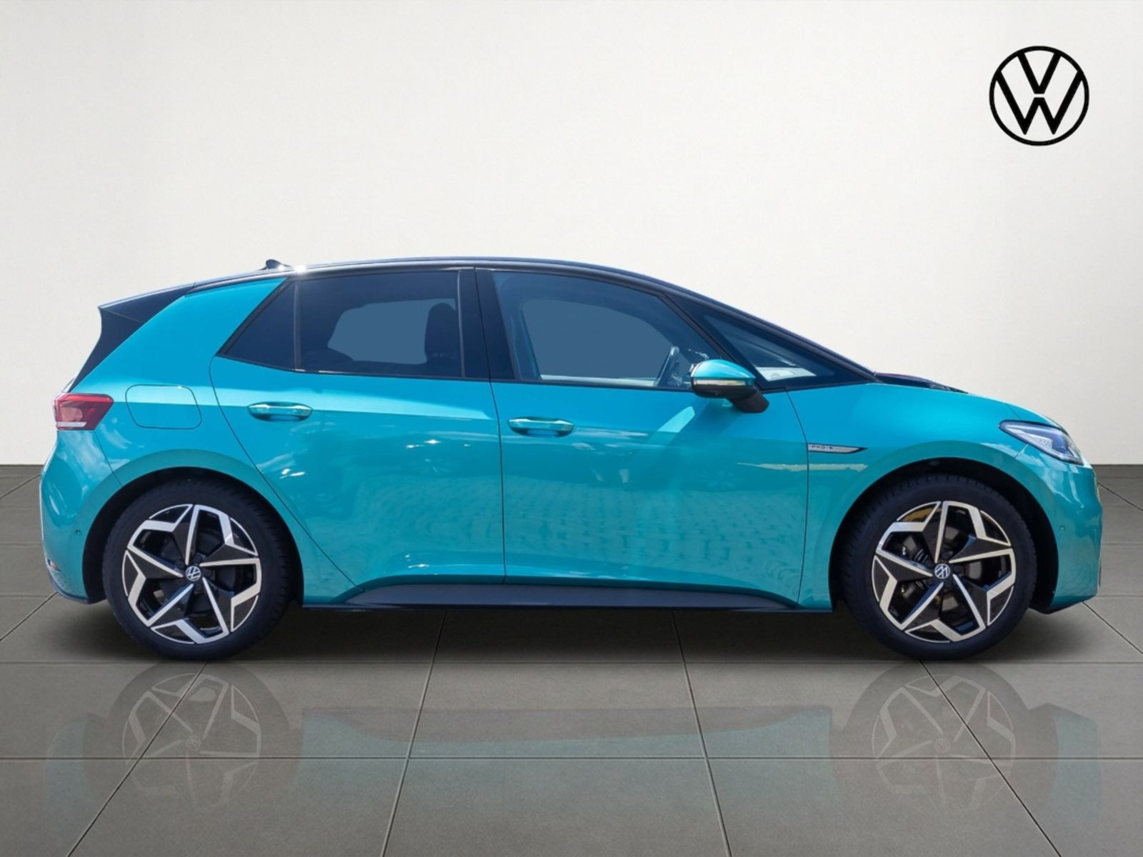 Volkswagen ID.3 Pro S Navi Matrix Standklima ACC CarPlay EPH