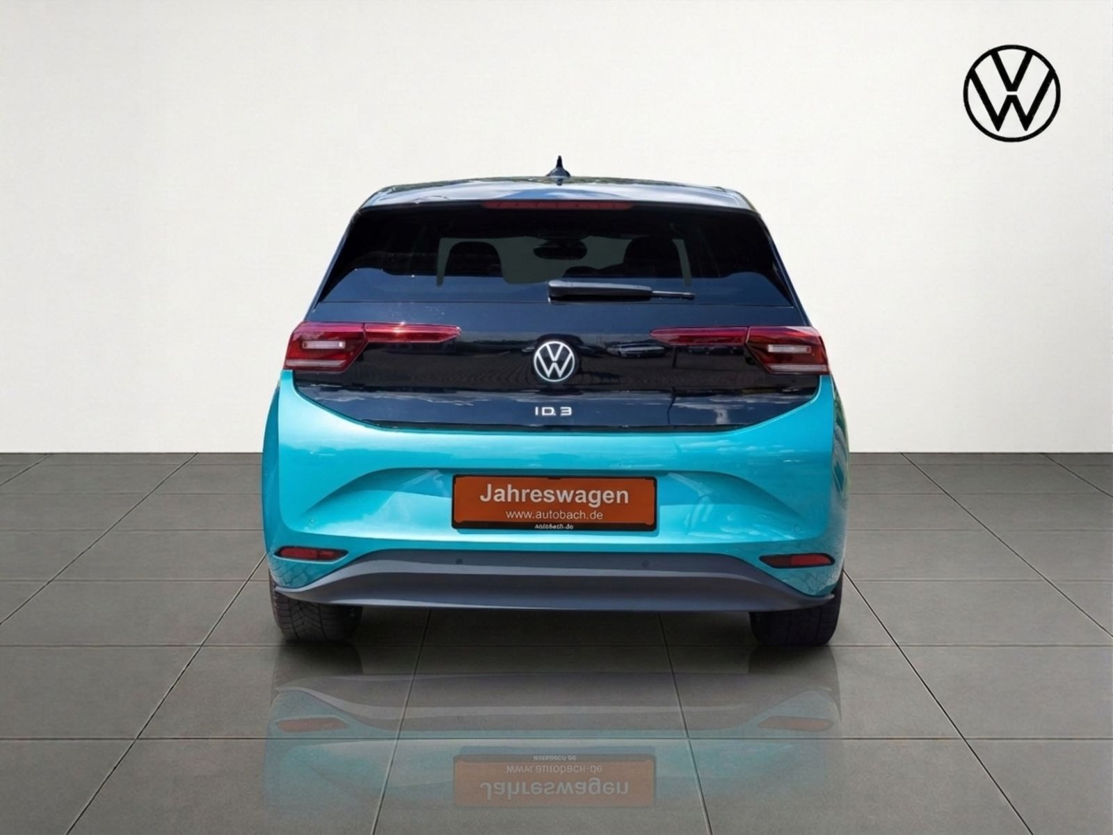 Volkswagen ID.3 Pro S Navi Matrix Standklima ACC CarPlay EPH